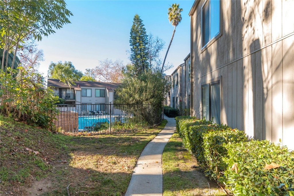 600 Central Avenue Unit: 322