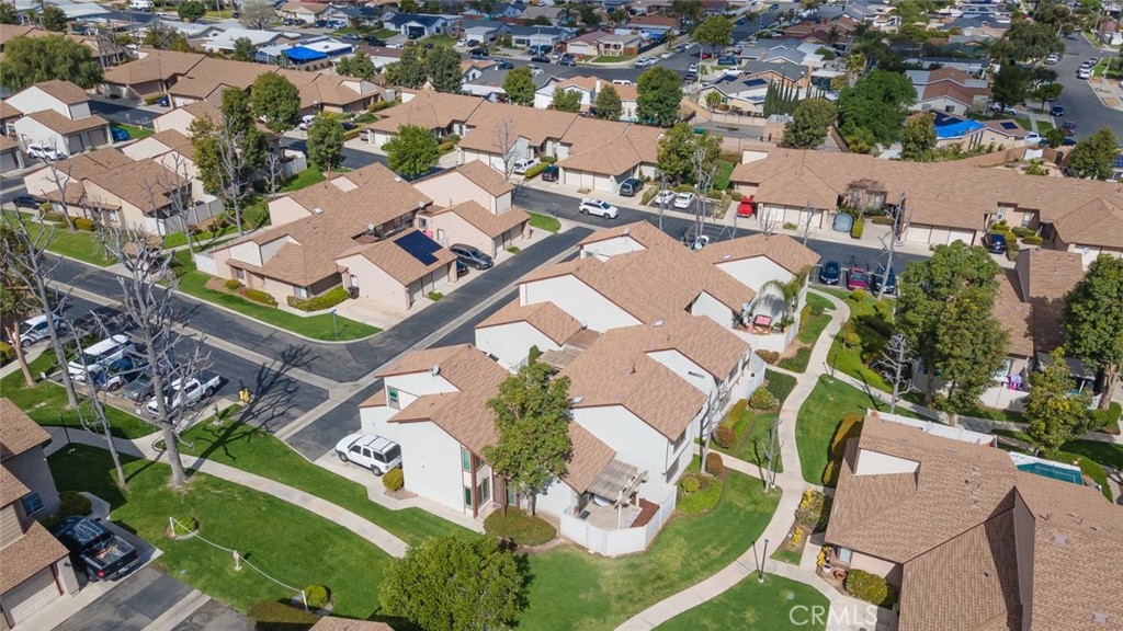 1611 Raintree Place A