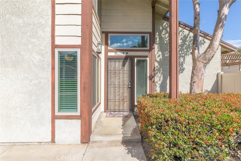 1611 Raintree Place A