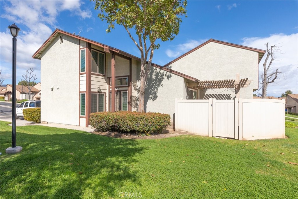 1611 Raintree Place A