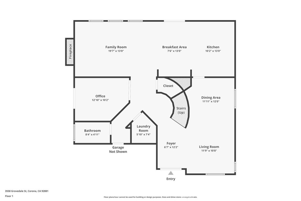 3558 Grovedale Street