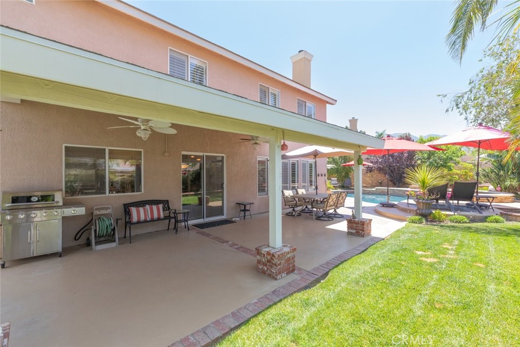 3558 Grovedale Street