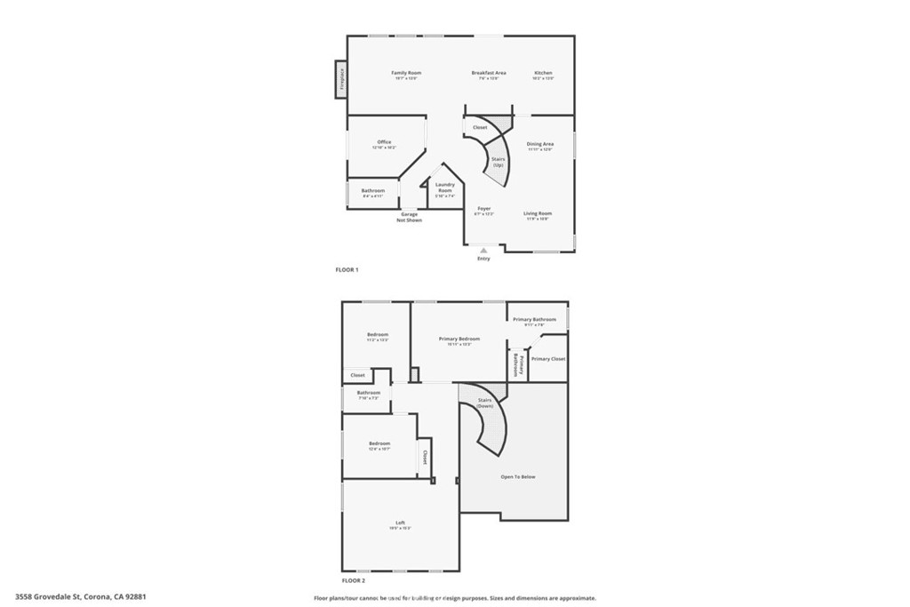 3558 Grovedale Street