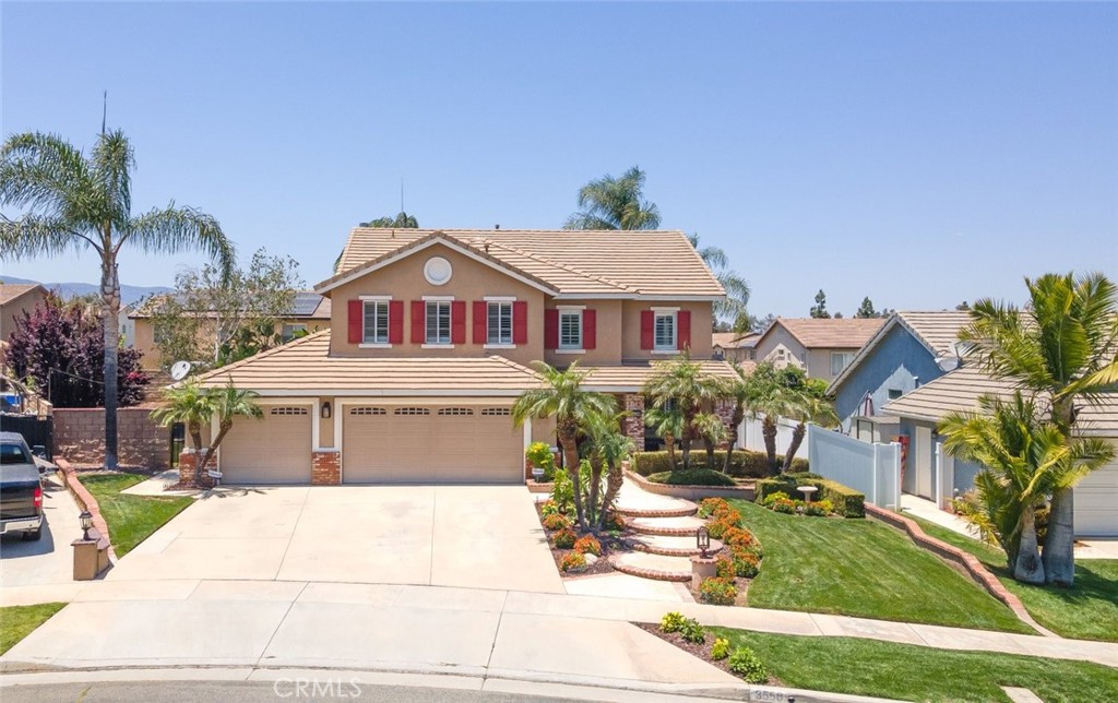 3558 Grovedale Street