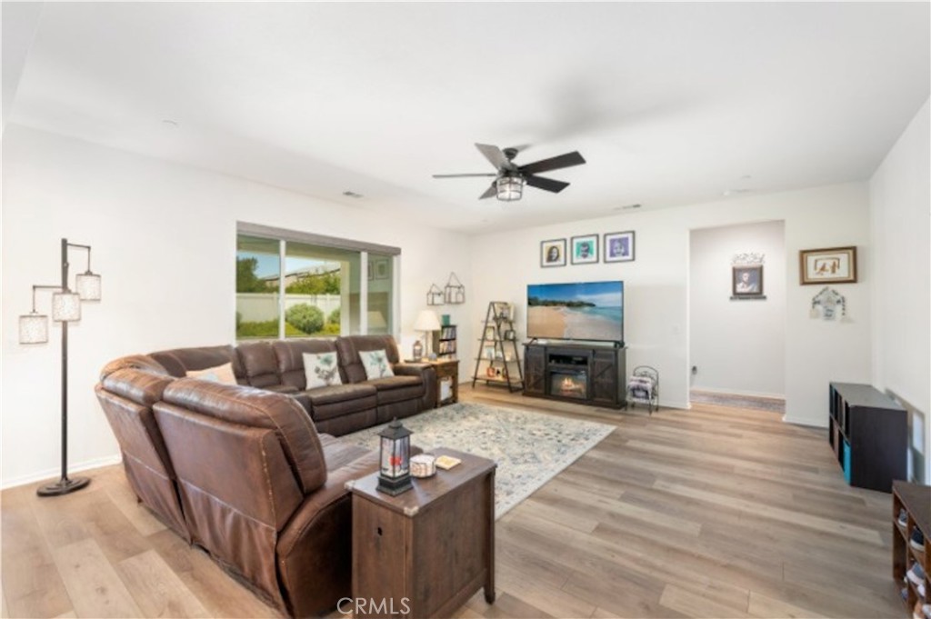 24500 Stargazer Way