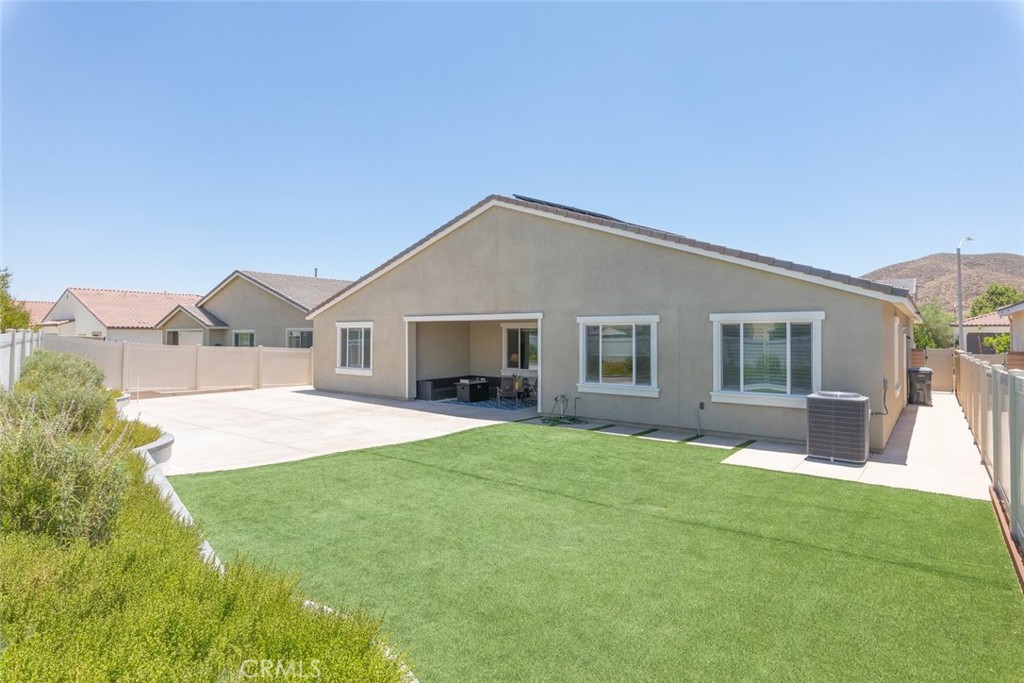 24500 Stargazer Way