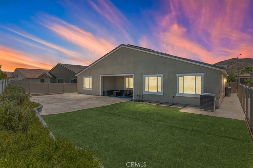 24500 Stargazer Way