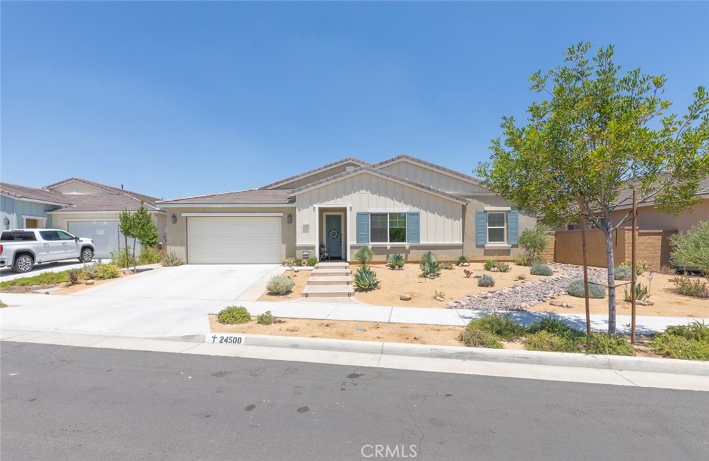 24500 Stargazer Way