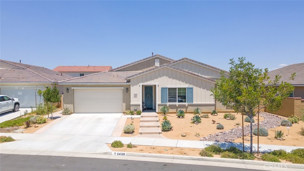 24500 Stargazer Way