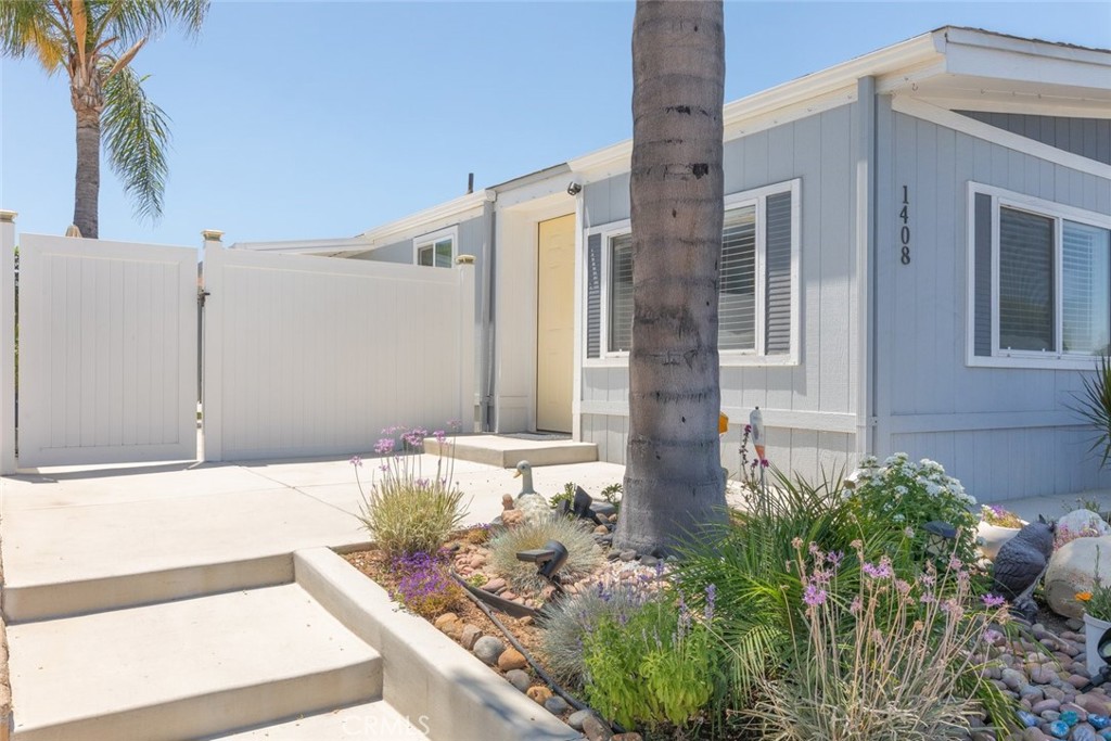 1408 Glengrove