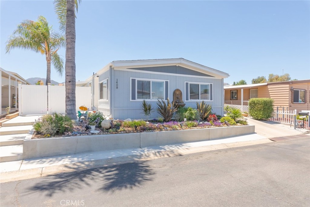 1408 Glengrove