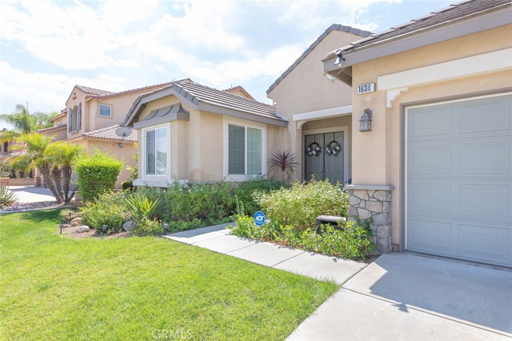 1638 Paseo Vista Street