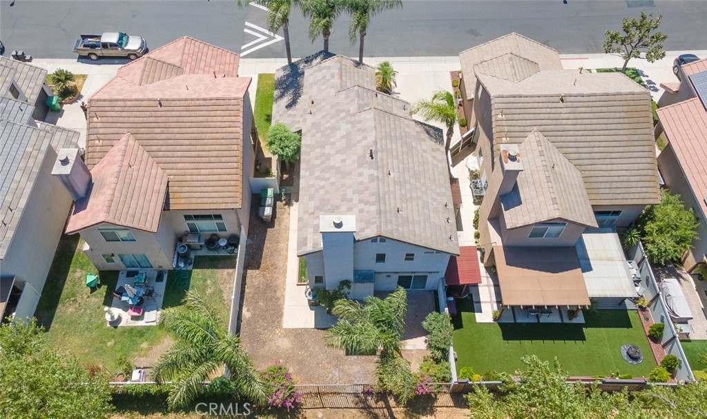 1027 Forester Dr