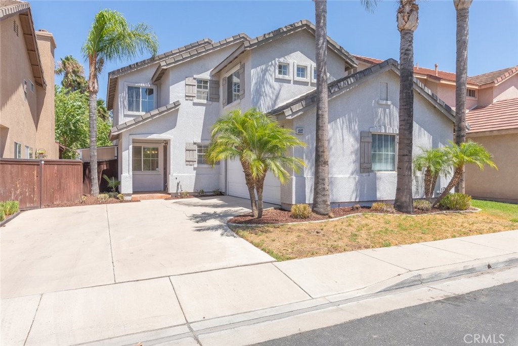 1027 Forester Dr