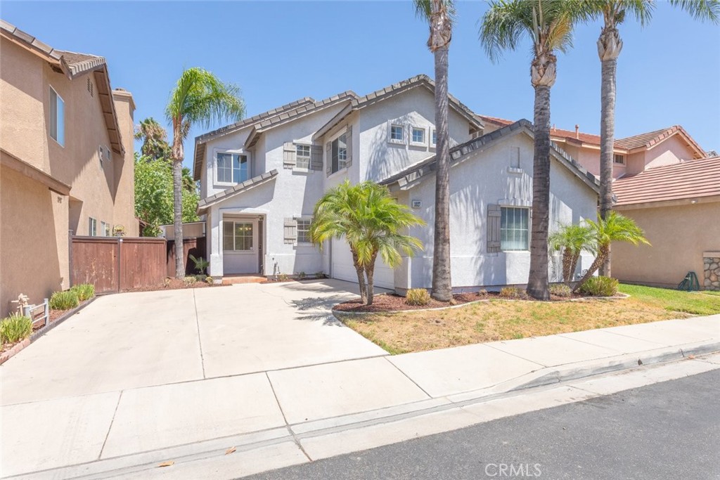 1027 Forester Dr
