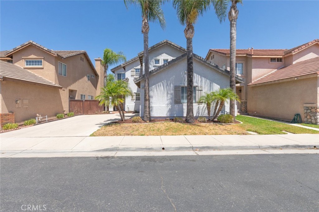 1027 Forester Dr