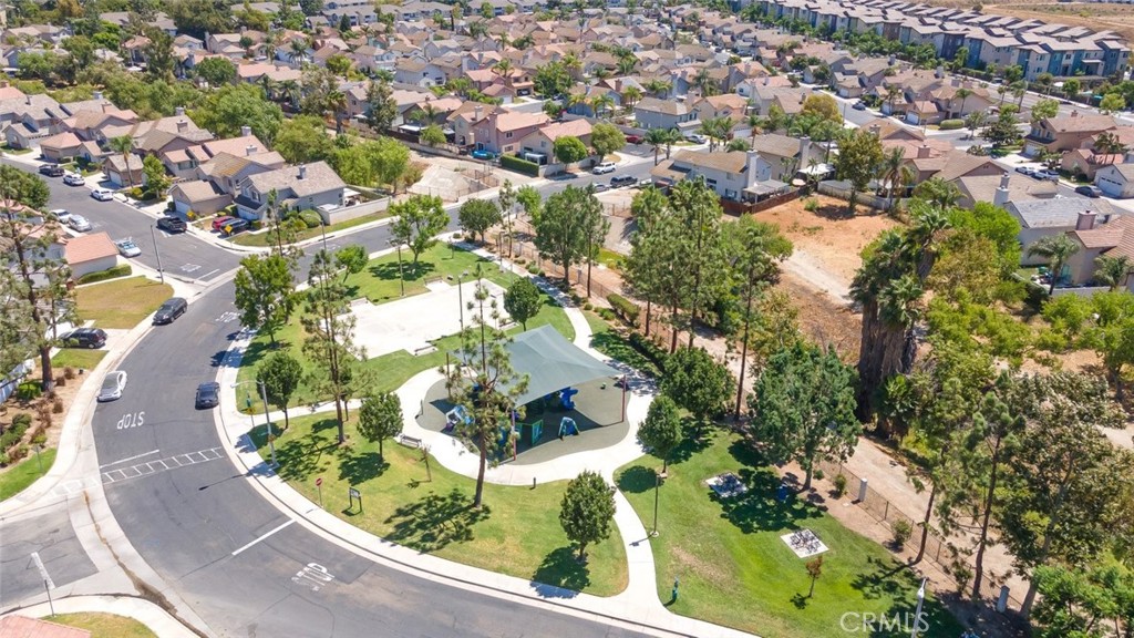 1027 Forester Dr