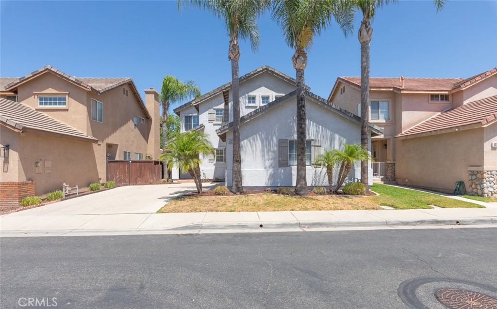 1027 Forester Dr