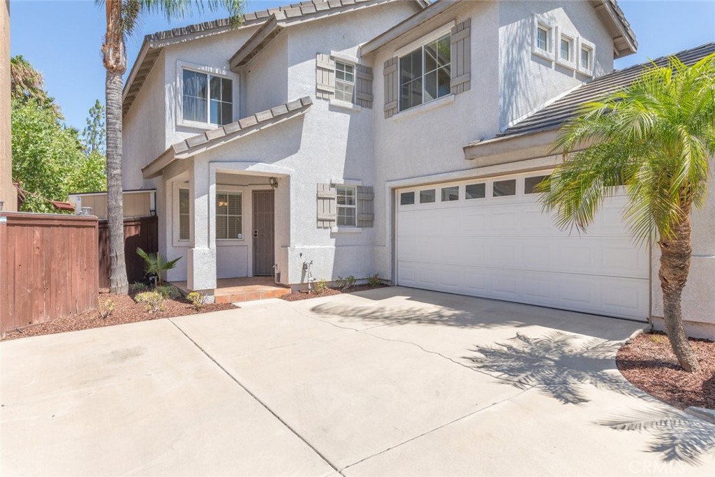 1027 Forester Dr