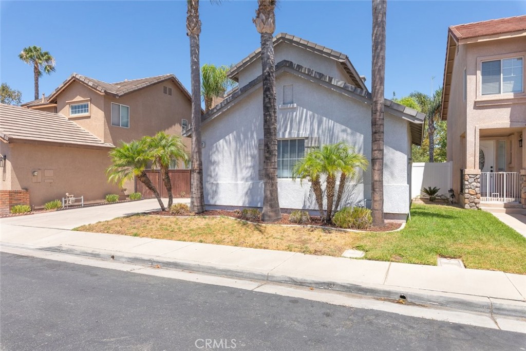 1027 Forester Dr