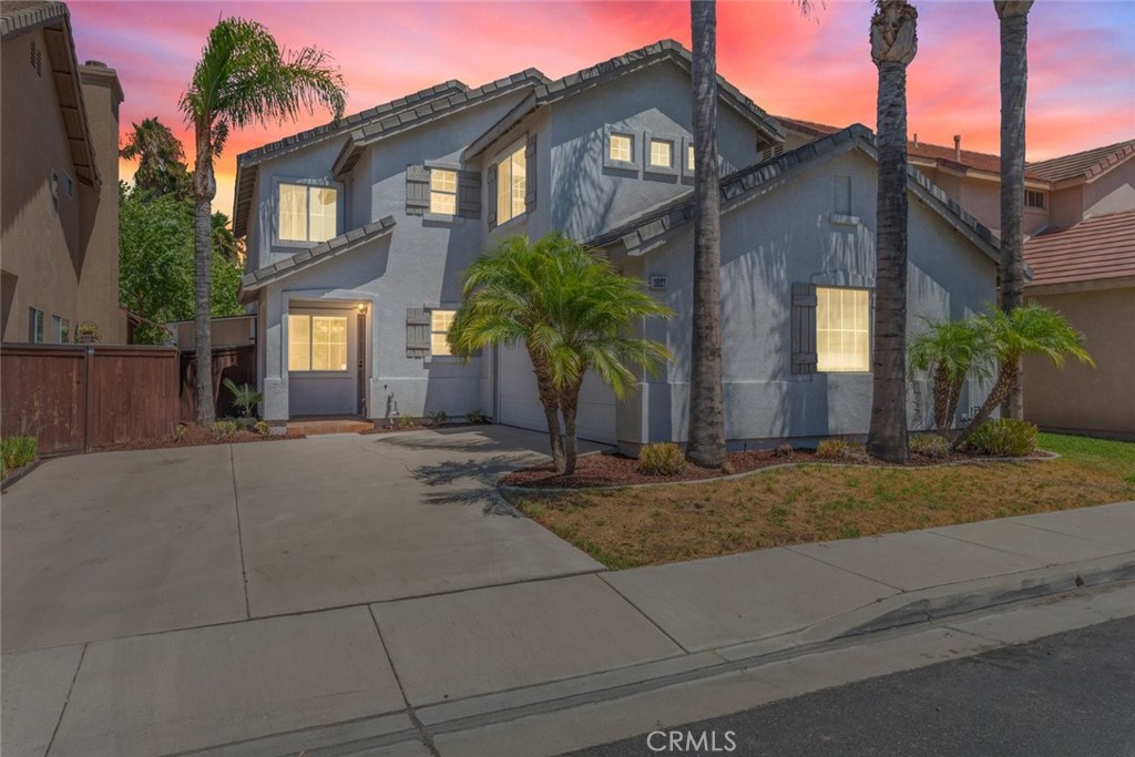 1027 Forester Dr