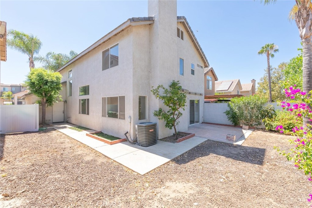 1027 Forester Dr