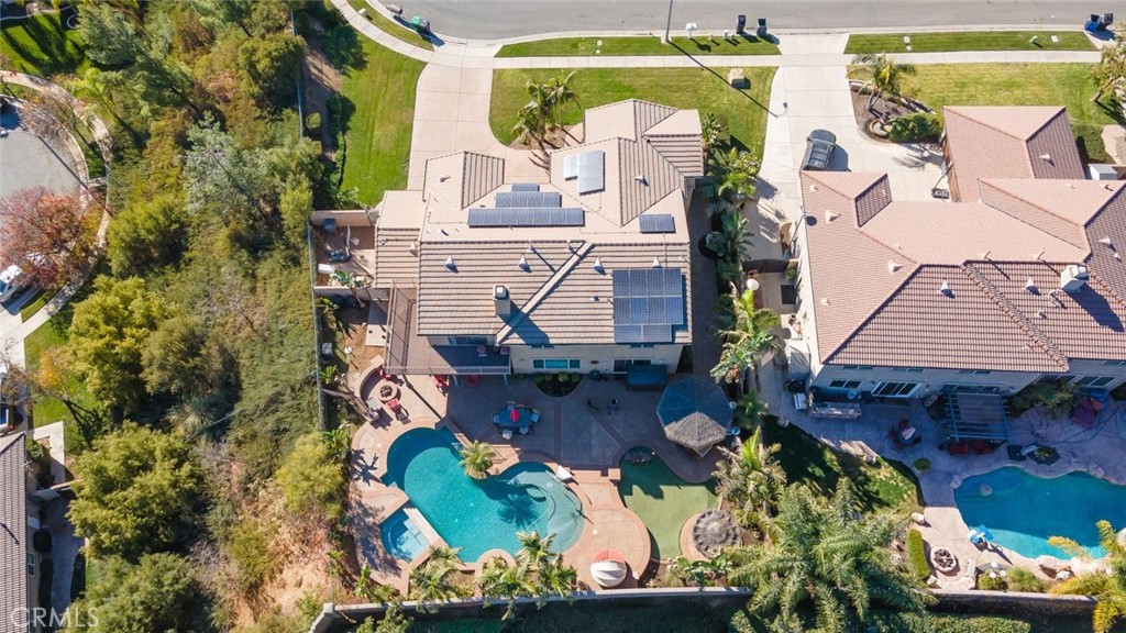 1669 Via Rafael Circle