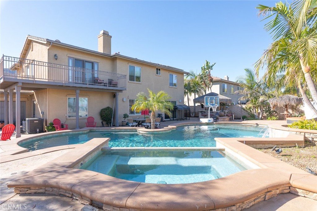 1669 Via Rafael Circle