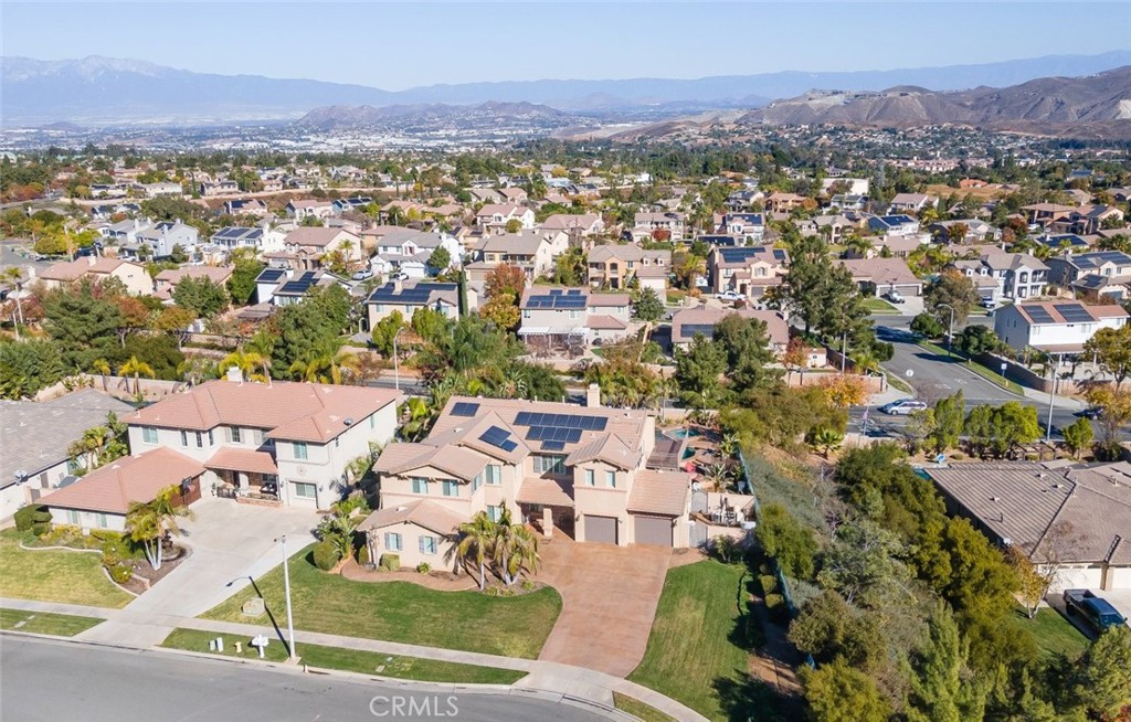 1669 Via Rafael Circle