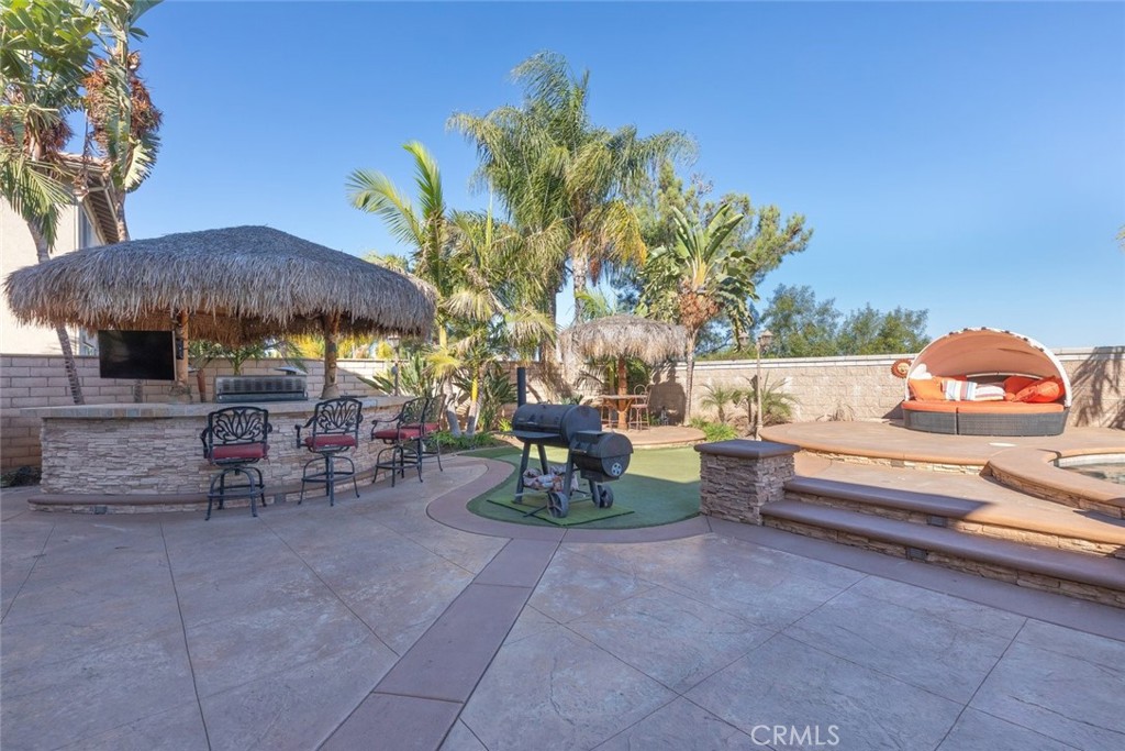 1669 Via Rafael Circle