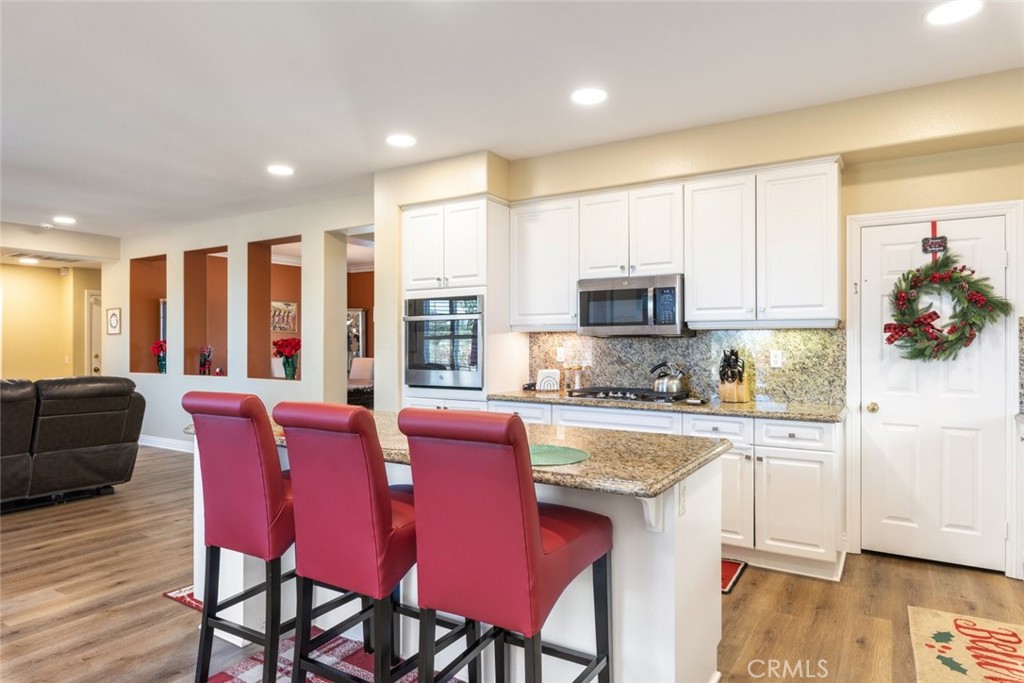 1669 Via Rafael Circle