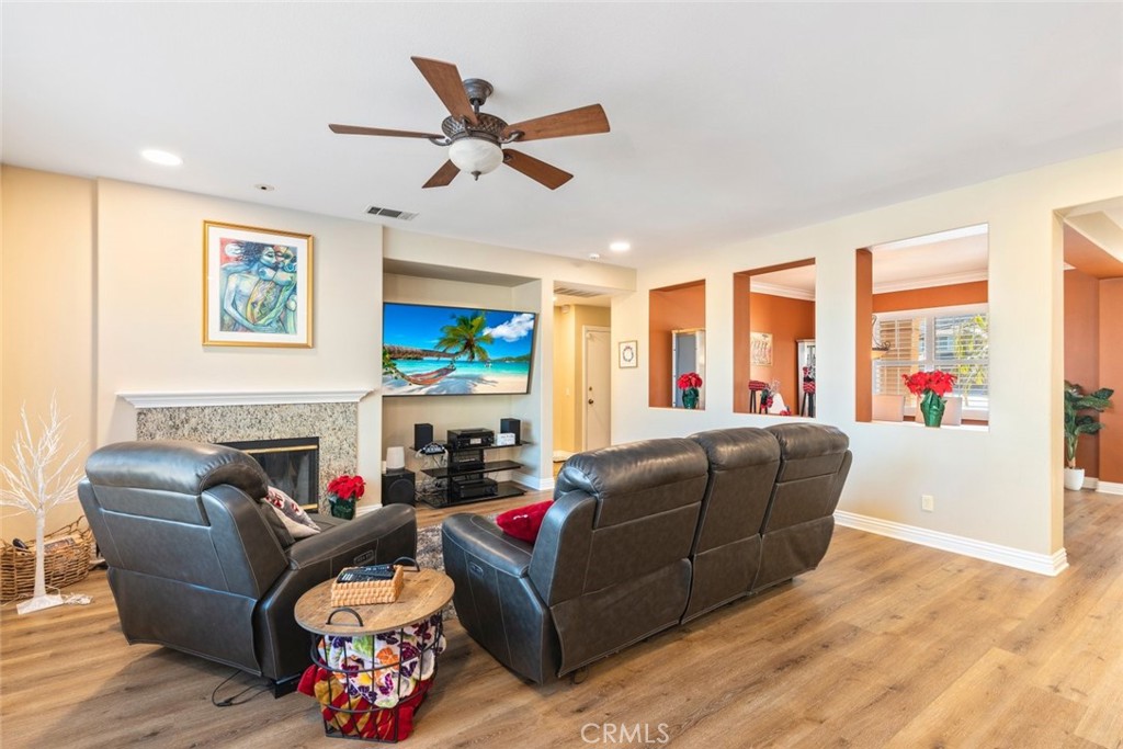 1669 Via Rafael Circle