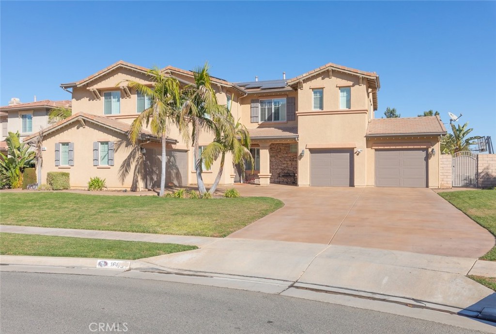 1669 Via Rafael Circle