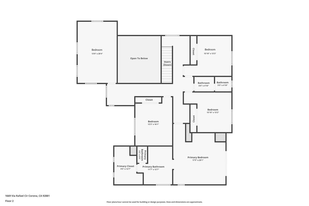 1669 Via Rafael Circle