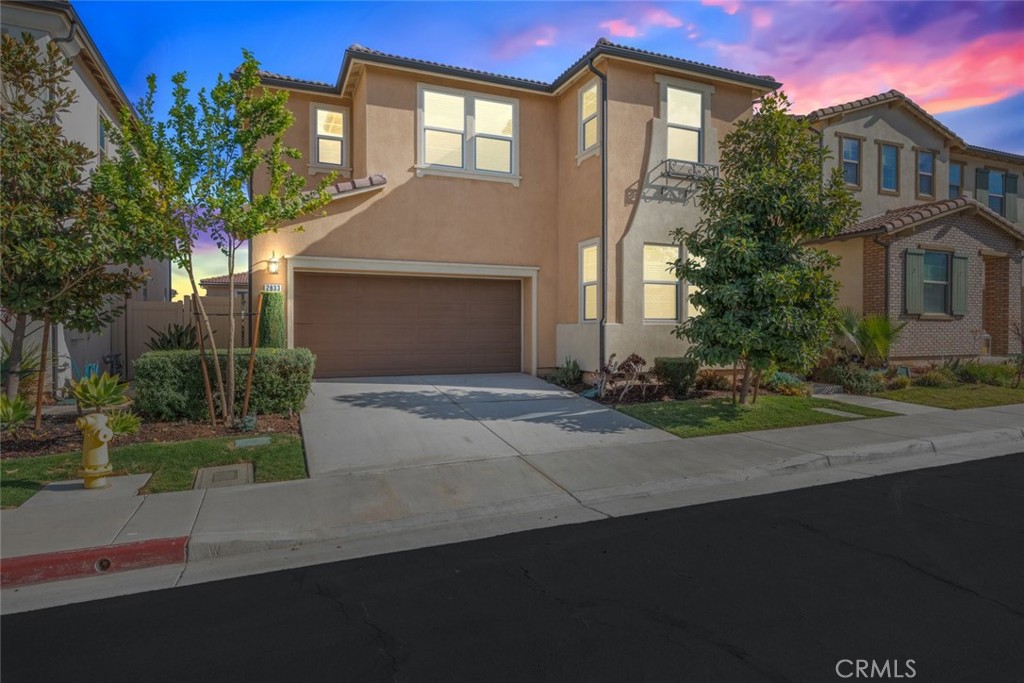 2833 Villa Catalonia Ct