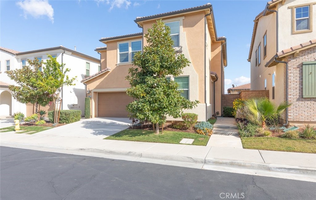 2833 Villa Catalonia Ct