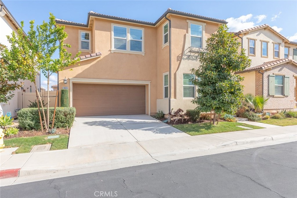 2833 Villa Catalonia Ct