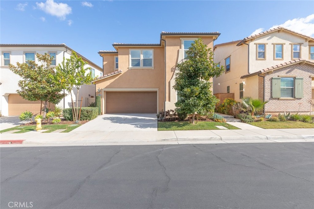 2833 Villa Catalonia Ct