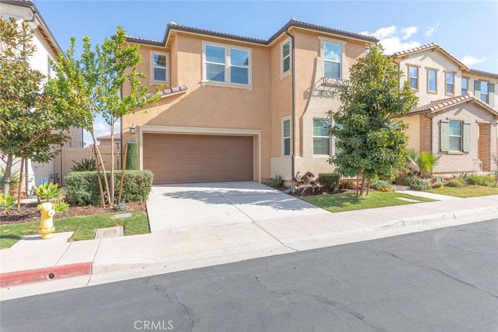 2833 Villa Catalonia Ct