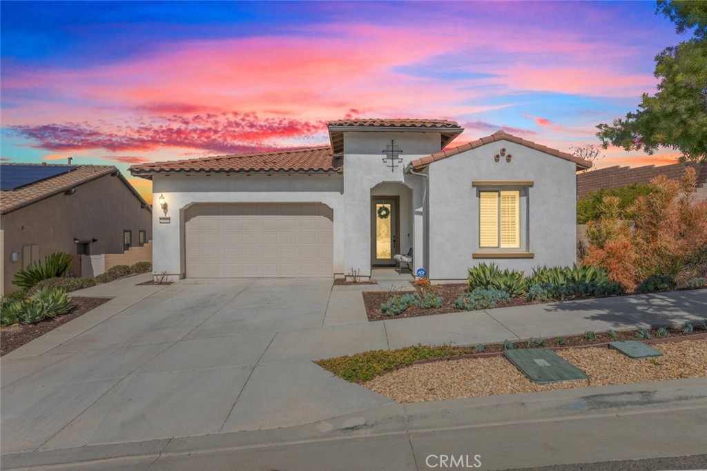 24165 Sunset Vista Drive