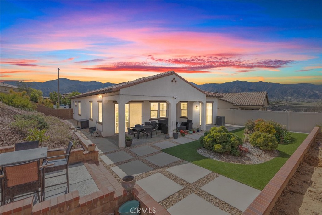 24165 Sunset Vista Drive