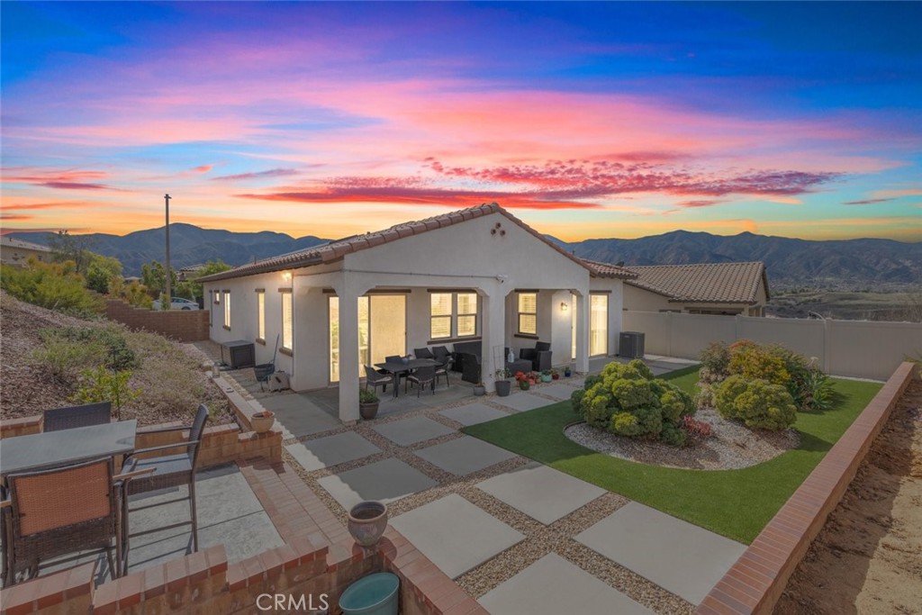 24165 Sunset Vista Drive
