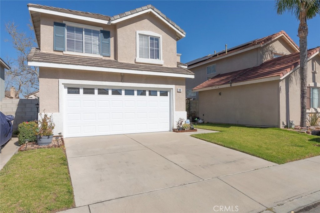 929 Pinecone Drive