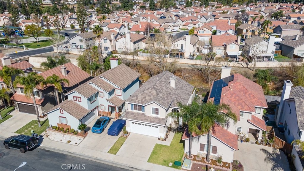 929 Pinecone Drive