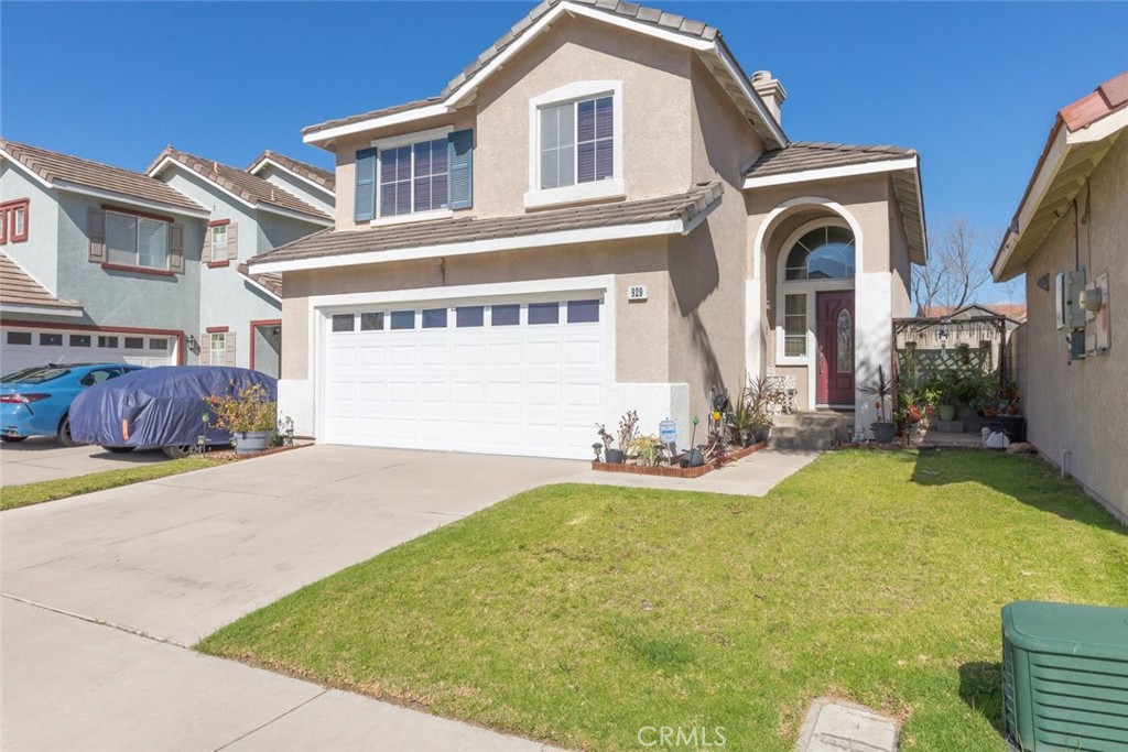 929 Pinecone Drive