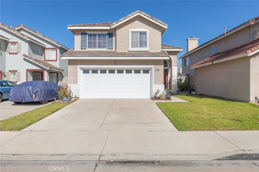 929 Pinecone Drive