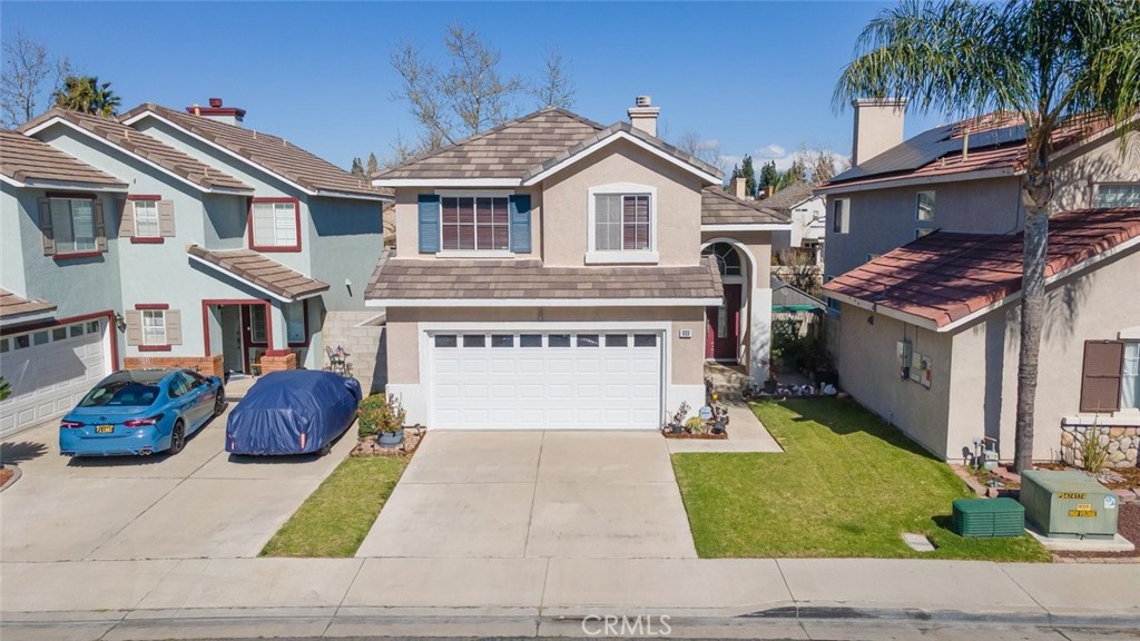 929 Pinecone Drive