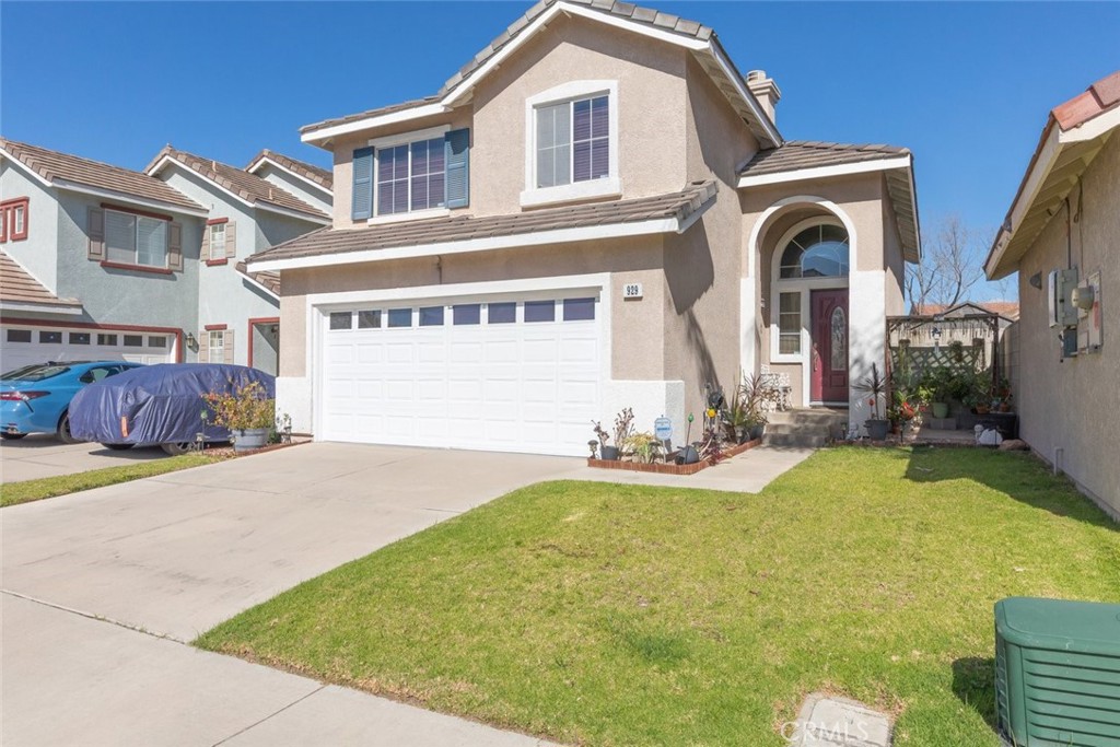 929 Pinecone Drive