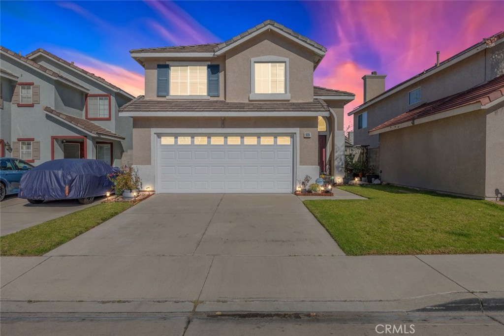 929 Pinecone Drive