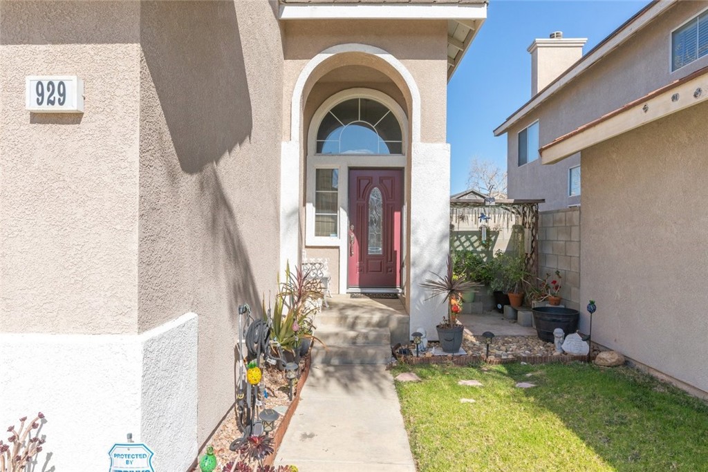 929 Pinecone Drive
